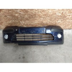 Pare Choc Avant Citroen C3 1 Phase 1